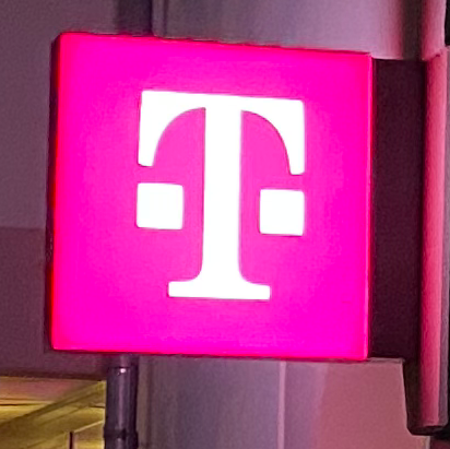 Telekom Shop logo