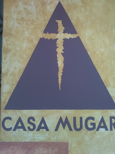 Casa MUGAR Articulos Religiosos, Constitución 33, Centro, 59250 Yurécuaro, Mich., México, Tienda de productos religiosos | MICH