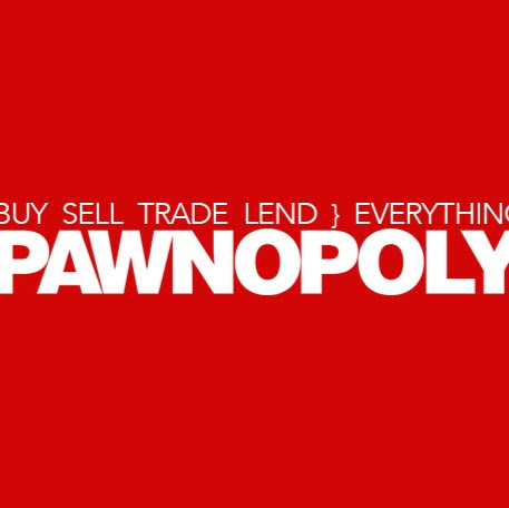 Pawnopoly logo