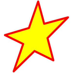 Star Pizza Dublin 1 logo