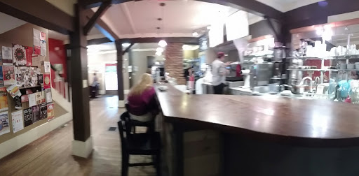 Coffee Shop «Two Story Coffee», reviews and photos, 1680 S Lumpkin St, Athens, GA 30606, USA