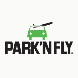 Park'N Fly Vancouver Valet Airport Parking logo
