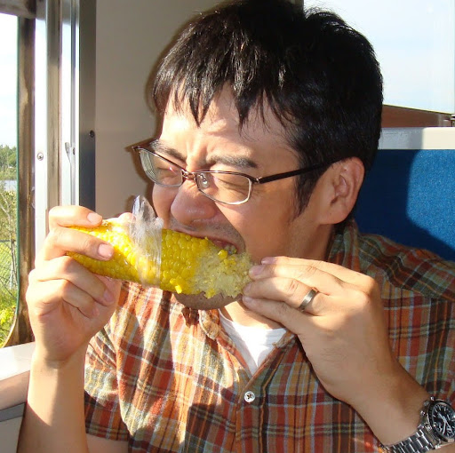 Tsuyoshi Ishida