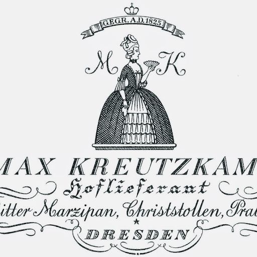 Konditorei Café Kreutzkamm Pacellistr. logo