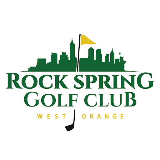 Rock Spring Golf Club logo