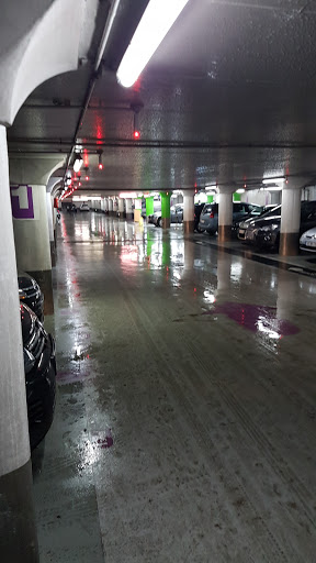 Parking République