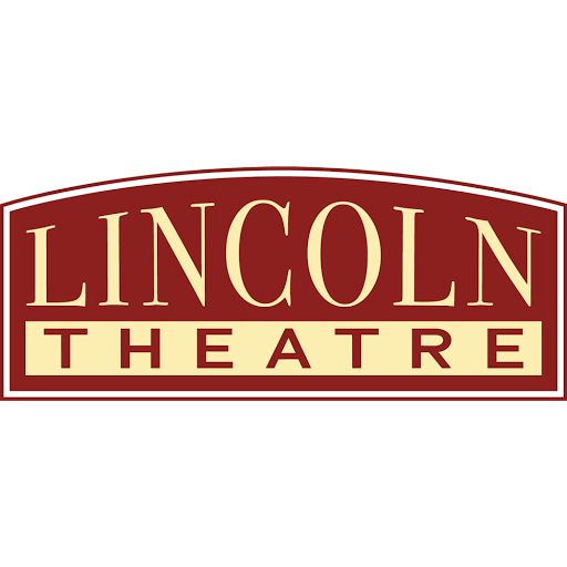Lincoln Theatre logo