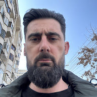 Михаил Луцко's user avatar