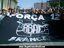 TORCIDA ORGANIZADA FORÇA 12