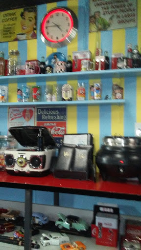 Cafe «Diner 50», reviews and photos, 1002 S 19th Ave, Phoenix, AZ 85009, USA