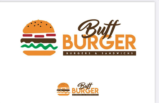 Buff Burger - Burger / Kebab / Pâtes / Pizza logo