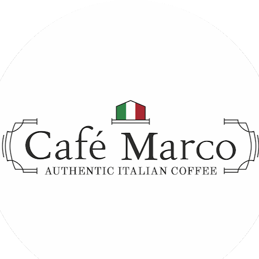 Cafe Marco logo