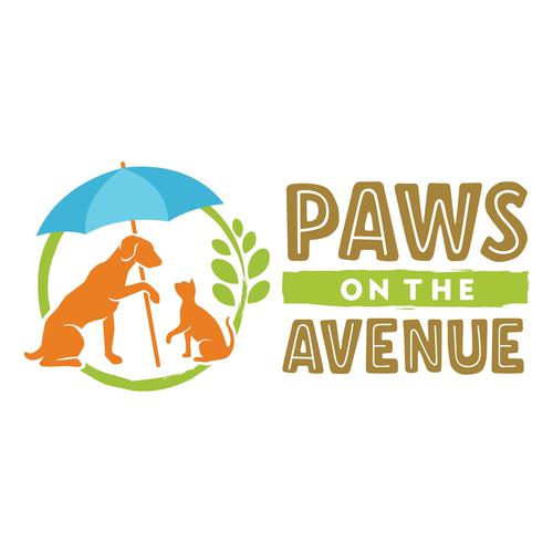 Paws On the Avenue