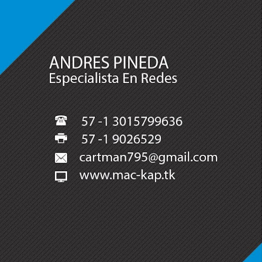Andres Pineda