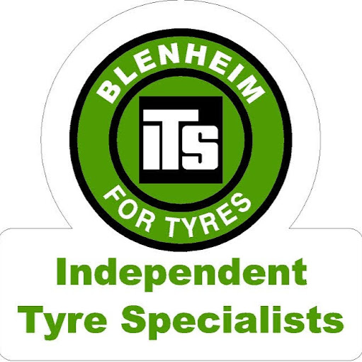 Independent Tyre Specialists logo
