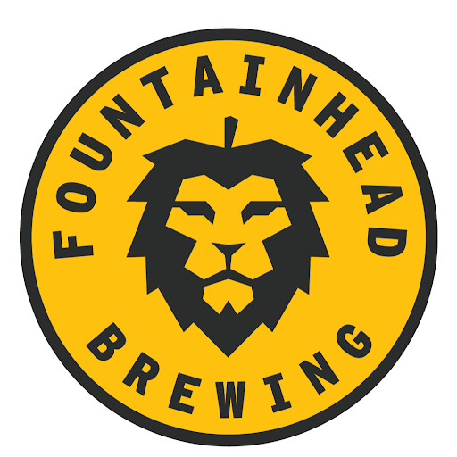 Fountainhead Brewing Company logo