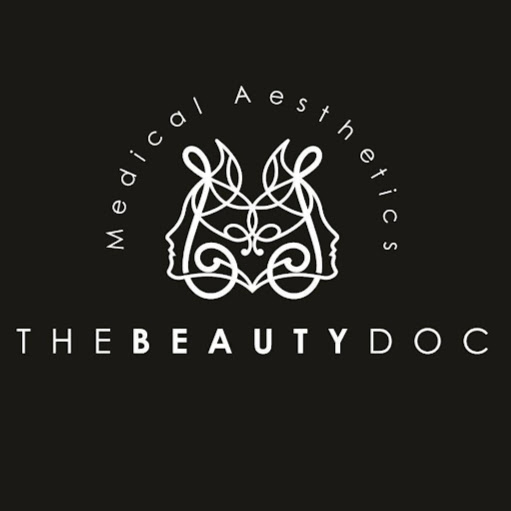 The Beauty Doc - South William St logo