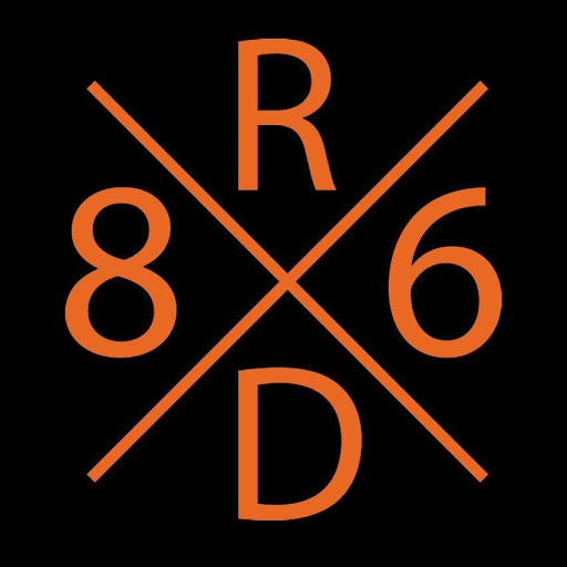 RD86 Space logo