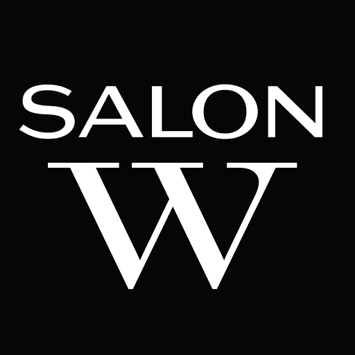 Salon W logo