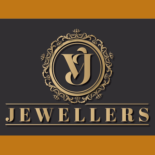 VJ Jewellers Ltd. logo