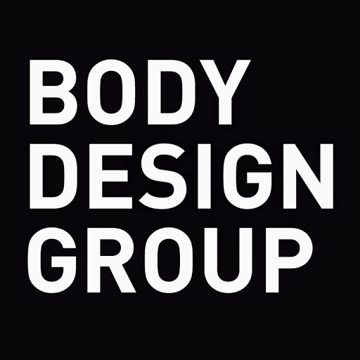 BodyDesignGroup Maastricht logo