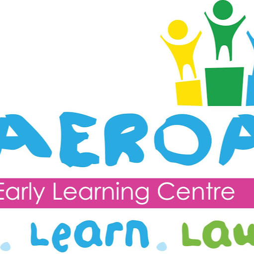 Paeroa Early Learning Centre logo