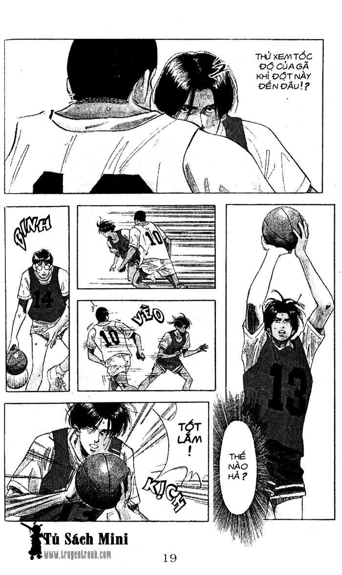 Slam Dunk Chap 10 - Truyen.Chap.VN