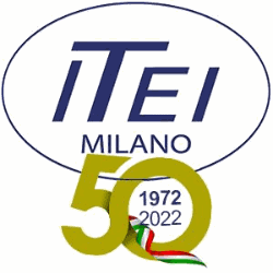 Itei - Assistenza Elettrodomestici logo