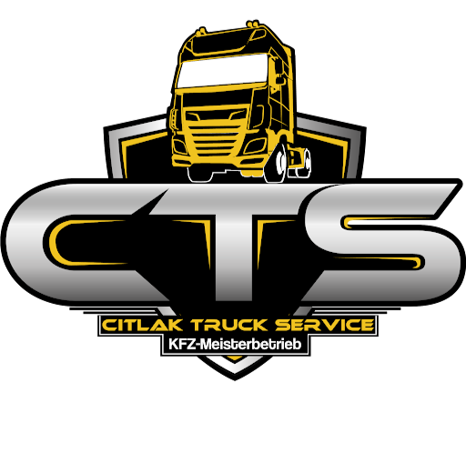 Citlak Truck Service logo