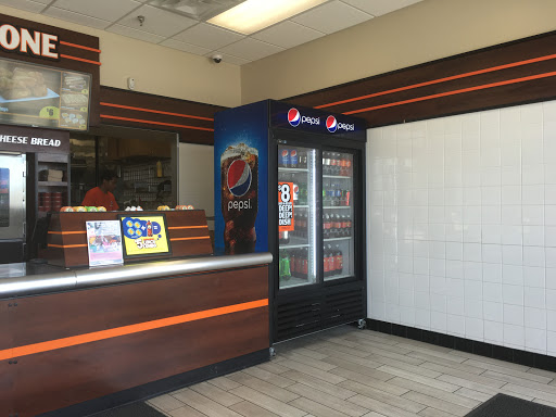 Pizza Restaurant «Little Caesars Pizza», reviews and photos, 2480 US-30 b102, Oswego, IL 60543, USA