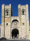 Cathedral of Lisbon