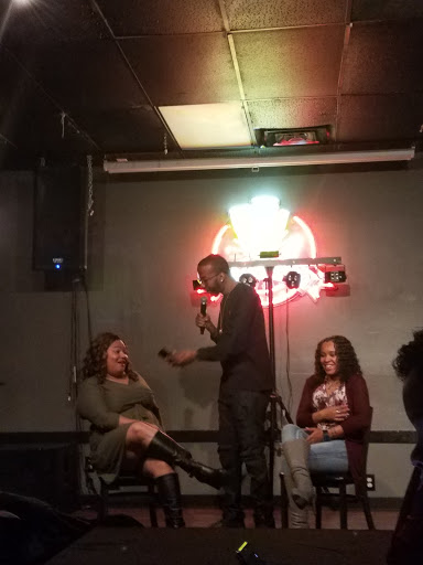 Bar & Grill «Legends Restaurant», reviews and photos, 700 S Cockrell Hill Rd # 100, Duncanville, TX 75137, USA