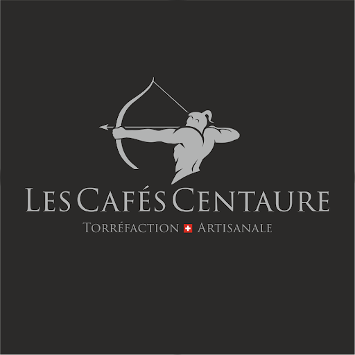 CENTAURE GROUP SA - Les Cafés Centaure logo