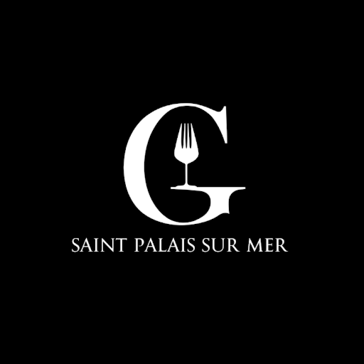 Gueuleton - Saint Palais sur Mer logo