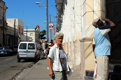 Куба: путешествие с севера на юг