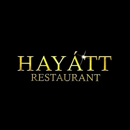 Hayatt Restaurant logo
