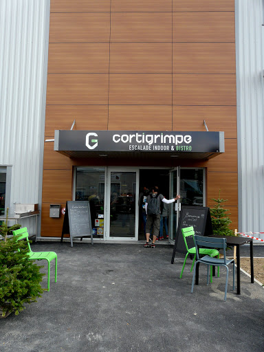 CORTIGRIMPE