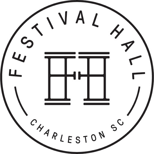 Festival Hall logo