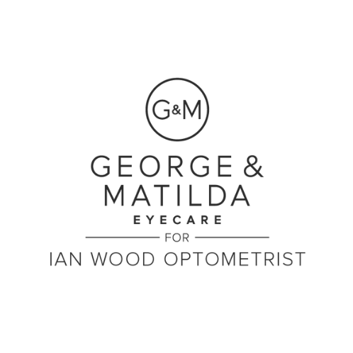 Ian Wood Optometrist by G&M Eyecare