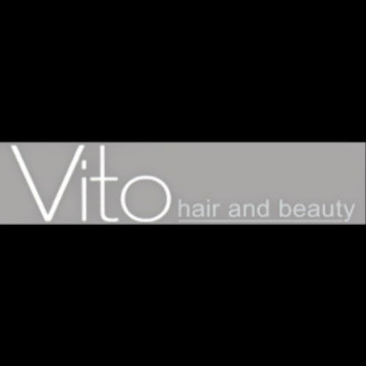 Vito Hair & Beauty logo
