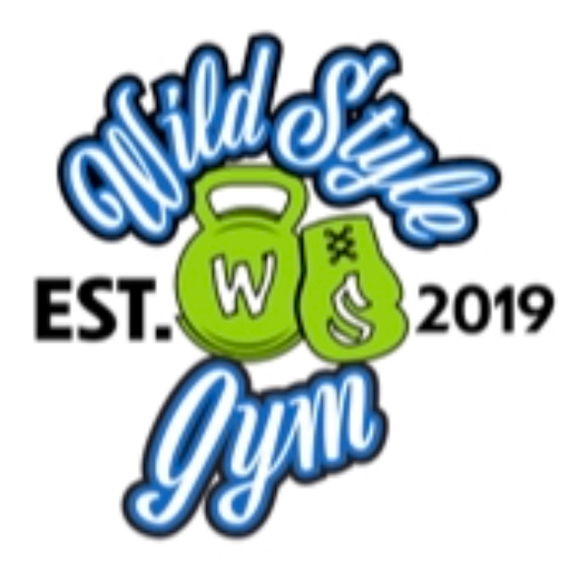 WildStyle Gym logo