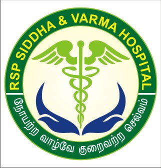 RSP Siddha and Varma Hospital in Salem, No: 262/A, Advaitha Ashram Road, Near Syndicate Bank, Fairlands, Salem, Tamil Nadu 636016, India, Fertility_Clinic, state TN
