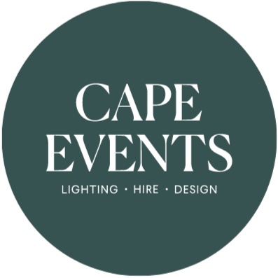 Cape Events logo