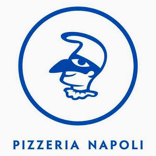 Pizzeria Napoli logo