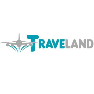 Traveland Turizm | Seyahat Acentası logo