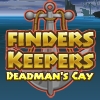 Finders Keepers - Deadman's Cay