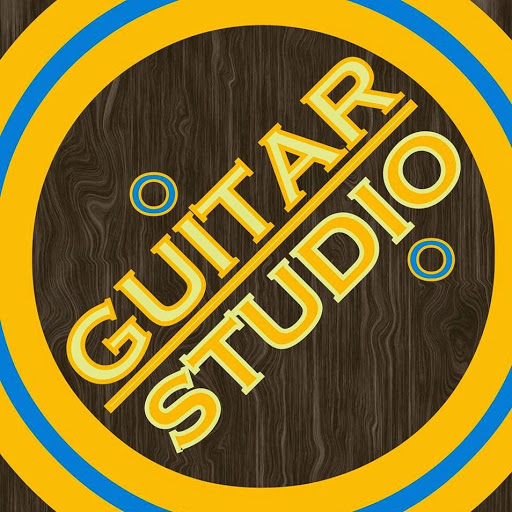 Guitar Studio, F-124, Main Market, Katwaria Sarai, New Delhi, Delhi 110016, India, Musical_Instrument_Shop, state DL