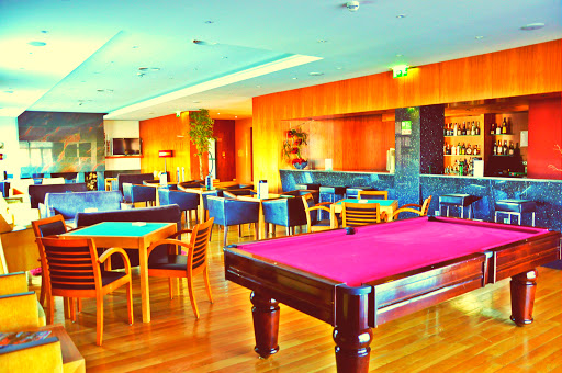 Hotel Lusitânia