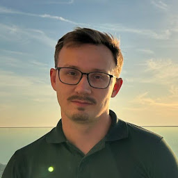 Андрей Свежинцев's user avatar