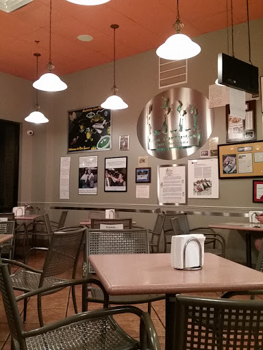 Las Tortugas Deli Mexicana